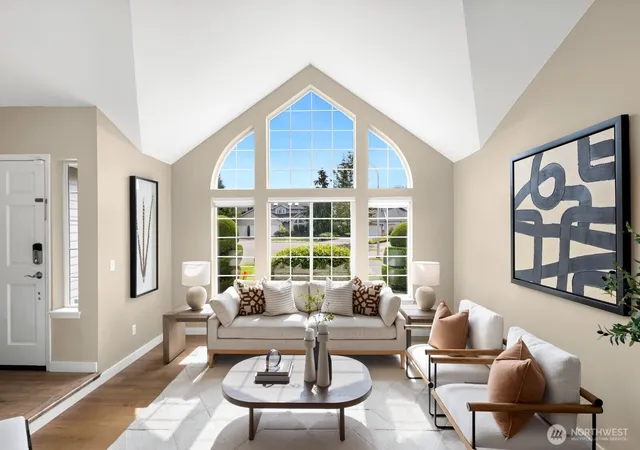 Photo 3 of Sale Pending at 4314 NE 6th Place, Renton, WA 98059 | MLS# NWM2576143 | Listing updated on 2026-09-30