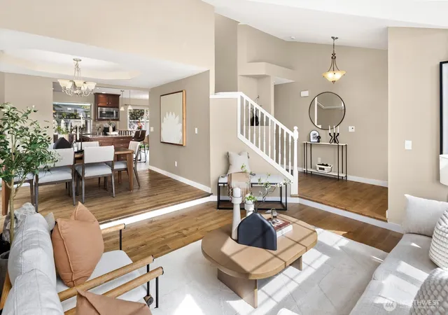 Photo 4 of Sale Pending at 4314 NE 6th Place, Renton, WA 98059 | MLS# NWM2576143 | Listing updated on 2026-09-30