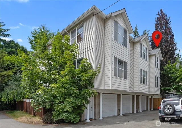 Photo 2 of Townhouse for sale at 13716 Midvale Ave N #C, Seattle, WA 98133 | MLS# NWM2576155 | Listing updated on 2026-10-01