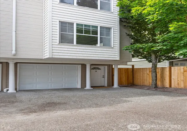 Photo 3 of Townhouse for sale at 13716 Midvale Ave N #C, Seattle, WA 98133 | MLS# NWM2576155 | Listing updated on 2026-10-01
