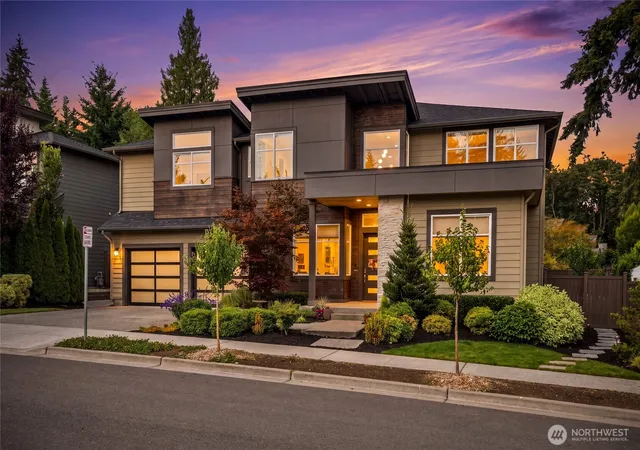 Photo 1 of Sale Pending at 13402 NE 110th Place, Redmond, WA 98052 | MLS# NWM2576160 | Listing updated on 2026-10-13