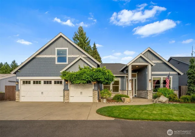 Photo 2 of Single family home for sale at 14315 Ne 51st Court, Vancouver, WA 98686 | MLS# NWM2576174 | Listing updated on 2026-09-22
