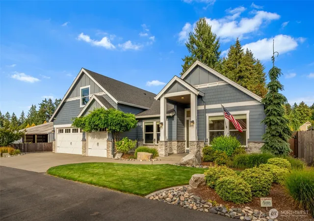 Photo 2 of Single family home for sale at 14315 Ne 51st Court, Vancouver, WA 98686 | MLS# NWM2576174 | Listing updated on 2026-10-05