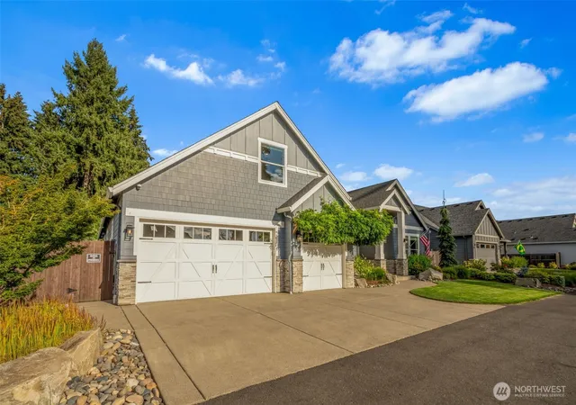 Photo 3 of Single family home for sale at 14315 Ne 51st Court, Vancouver, WA 98686 | MLS# NWM2576174 | Listing updated on 2026-09-22