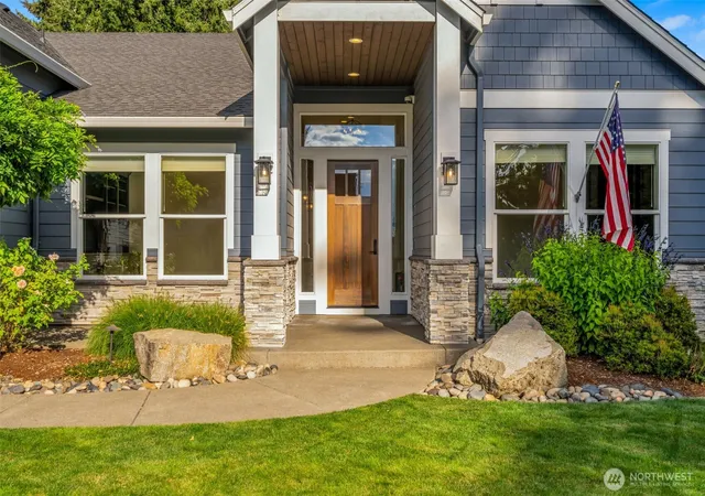 Photo 3 of Single family home for sale at 14315 NE 51st Court, Vancouver, WA 98686 | MLS# NWM2576174 | Listing updated on 2026-09-22