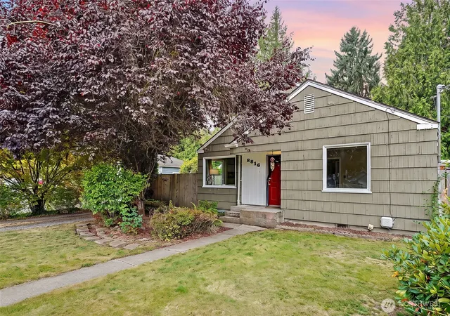 Photo 2 of Sale Pending at 8816 A St, Tacoma, WA 98444 | MLS# NWM2576181 | Listing updated on 2026-09-23