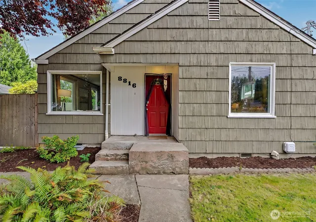 Photo 1 of Sale Pending at 8816 A St, Tacoma, WA 98444 | MLS# NWM2576181 | Listing updated on 2026-09-23