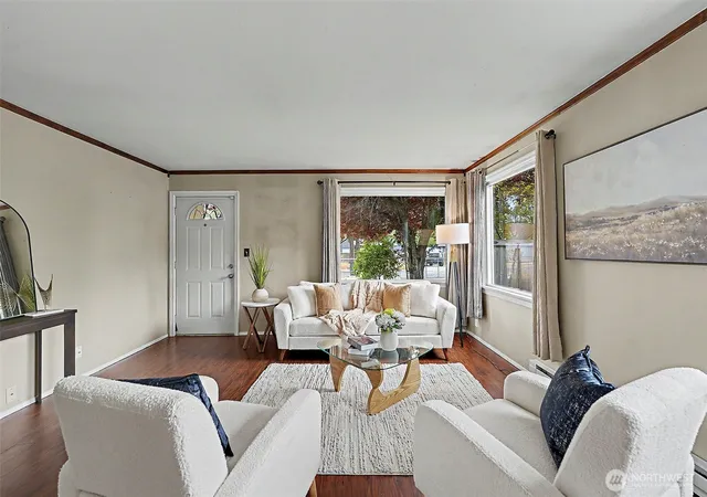 Photo 3 of Sale Pending at 8816 A St, Tacoma, WA 98444 | MLS# NWM2576181 | Listing updated on 2026-09-23