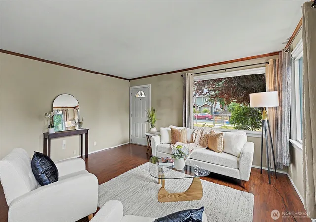 Photo 3 of Sale Pending at 8816 A St, Tacoma, WA 98444 | MLS# NWM2576181 | Listing updated on 2026-09-23