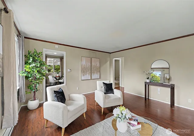 Photo 4 of Sale Pending at 8816 A St, Tacoma, WA 98444 | MLS# NWM2576181 | Listing updated on 2026-09-23