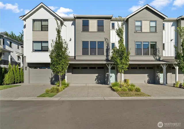 Photo 1 of Townhouse for sale at 13425 35th Drive Se, Mill Creek, WA 98012 | MLS# NWM2576184 | Listing updated on 2026-10-02
