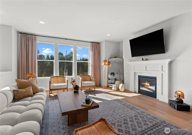 Photo 2 of Townhouse for sale at 13425 35th Drive Se, Mill Creek, WA 98012 | MLS# NWM2576184 | Listing updated on 2026-10-02