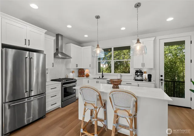 Photo 3 of Townhouse for sale at 13425 35th Drive SE, Mill Creek, WA 98012 | MLS# NWM2576184 | Listing updated on 2026-10-02