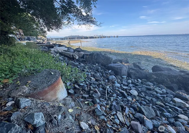 Photo 1 of Land for sale at 10016 Sw Bunker Trl, Vashon, WA 98070 | MLS# NWM2576189 | Listing updated on 2026-09-25