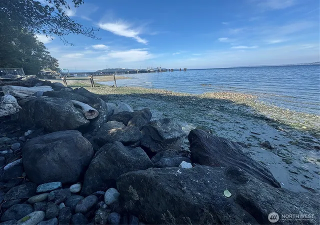 Photo 2 of Land for sale at 10016 Sw Bunker Trl, Vashon, WA 98070 | MLS# NWM2576189 | Listing updated on 2026-09-25