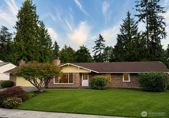 Photo 1 of Single family home for sale at 17421 Ne 11th Street, Bellevue, WA 98008 | MLS# NWM2576197 | Listing updated on 2026-09-25