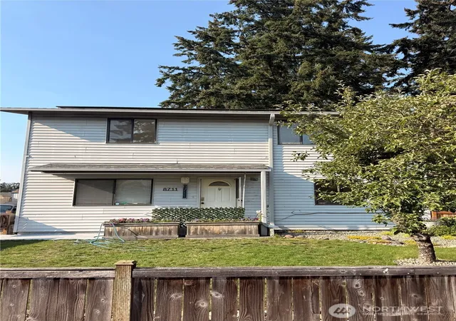 Photo 1 of Single family home for sale at 8711 Lawndale Ave Sw, Lakewood, WA 98498 | MLS# NWM2576199 | Listing updated on 2026-09-25