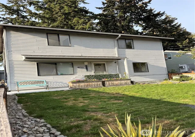 Photo 2 of Single family home for sale at 8711 Lawndale Ave Sw, Lakewood, WA 98498 | MLS# NWM2576199 | Listing updated on 2026-09-25