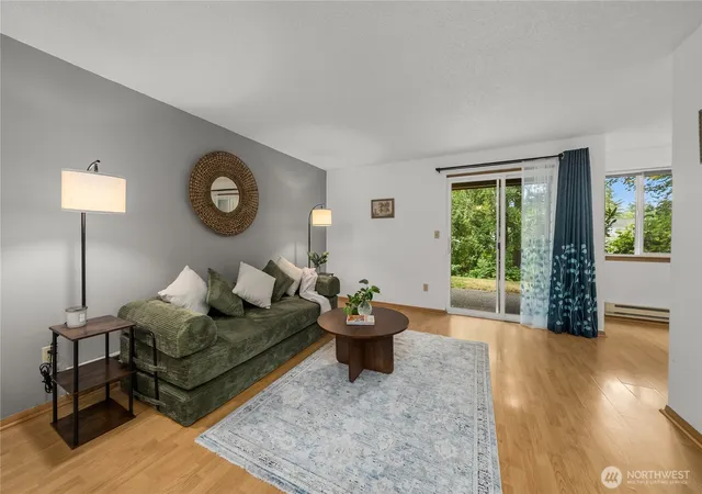 Photo 3 of Condo for sale at 303 Kenyon St NW #2A, Olympia, WA 98502 | MLS# NWM2576207 | Listing updated on 2026-09-25