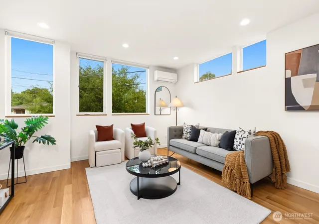 Photo 3 of Townhouse for sale at 921 Nw 59th Street, Seattle, WA 98107 | MLS# NWM2576214 | Listing updated on 2026-10-01