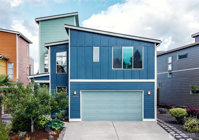 Photo 1 of Single family home for sale at 3098 Vista Verde Ln Sw, Olympia, WA 98512 | MLS# NWM2576215 | Listing updated on 2026-09-26