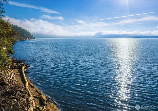 Photo 3 of Land for sale at 629 3rd Avenue, Fox Island, WA 98333 | MLS# NWM2576220 | Listing updated on 2026-09-25