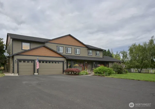 Photo 1 of Mansion for sale at 29509 Ne Timmen Rd, Ridgefield, WA 98642 | MLS# NWM2576221 | Listing updated on 2026-09-28