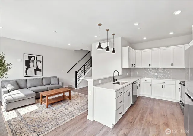 Photo 3 of Townhouse for sale at 8609 Soper Hl Rd #A109, Marysville, WA 98270 | MLS# NWM2576222 | Listing updated on 2026-09-24