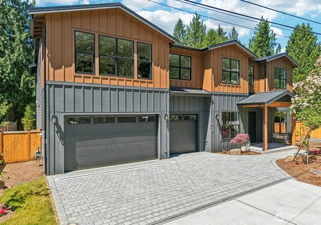 Photo 2 of Single family home for sale at 11419 109th Avenue Ne, Kirkland, WA 98033 | MLS# NWM2576230 | Listing updated on 2026-09-25