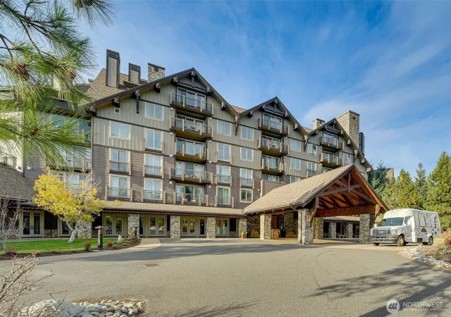 Photo 1 of Condo for sale at 3600 Suncadia Trl #3034, Cle Elum, WA 98922 | MLS# NWM2576231 | Listing updated on 2026-09-25
