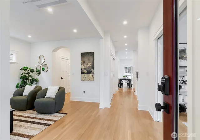 Photo 3 of Single family home for sale at 1743 26th Avenue E, Seattle, WA 98112 | MLS# NWM2576233 | Listing updated on 2026-09-30