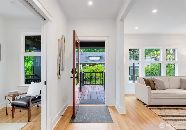 Photo 4 of Single family home for sale at 1743 26th Avenue E, Seattle, WA 98112 | MLS# NWM2576233 | Listing updated on 2026-09-30