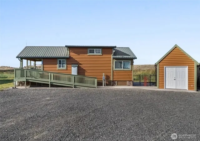Photo 3 of Manufactured home for sale at 15561 State Hwy 262 #354, Warden, WA 98857 | MLS# NWM2576237 | Listing updated on 2026-09-25