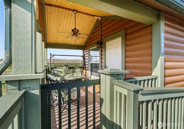Photo 4 of Manufactured home for sale at 15561 State Hwy 262 #354, Warden, WA 98857 | MLS# NWM2576237 | Listing updated on 2026-09-25