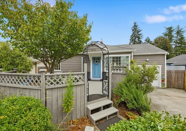 Single family home for sale at 12232 Fremont Ave N, Seattle, WA 98133 | MLS# NWM2576240