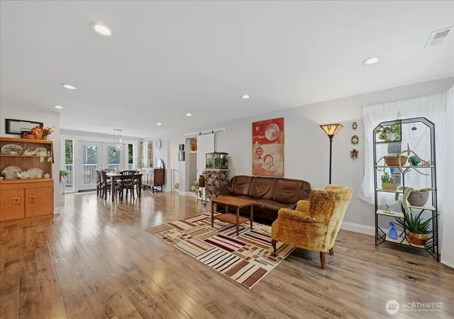 Photo 3 of Single family home for sale at 12232 Fremont Ave N, Seattle, WA 98133 | MLS# NWM2576240 | Listing updated on 2026-10-09