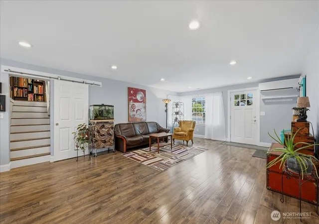 Photo 4 of Single family home for sale at 12232 Fremont Ave N, Seattle, WA 98133 | MLS# NWM2576240 | Listing updated on 2026-10-09