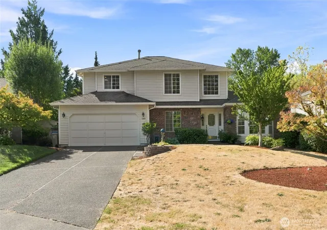 Photo 1 of Sale Pending at 13011 Se 221st Place, Kent, WA 98031 | MLS# NWM2576247 | Listing updated on 2026-09-29