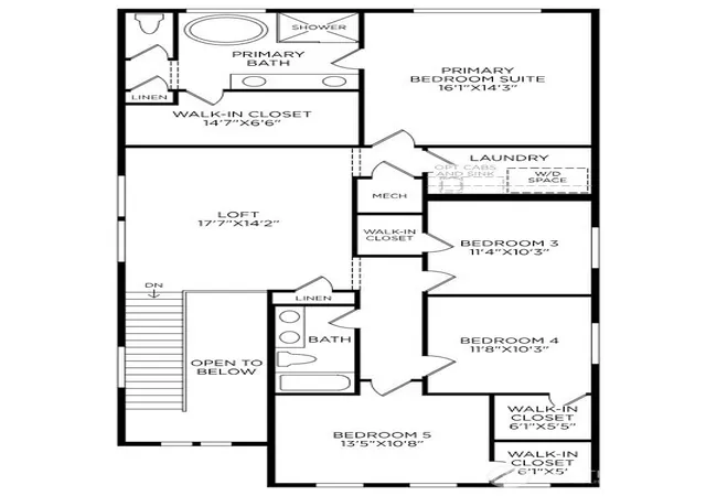 Photo 3 of Single family home for sale at 25414 (hs 11) 204th Pl SE, Covington, WA 98042 | MLS# NWM2576248 | Listing updated on 2026-09-27