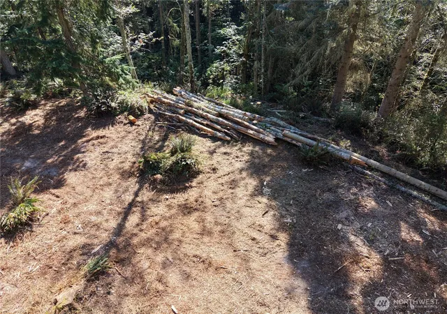 Photo 3 of Land for sale at 9999 Took A Look Ln Lot 2, Sequim, WA 98382 | MLS# NWM2576265 | Listing updated on 2026-09-27