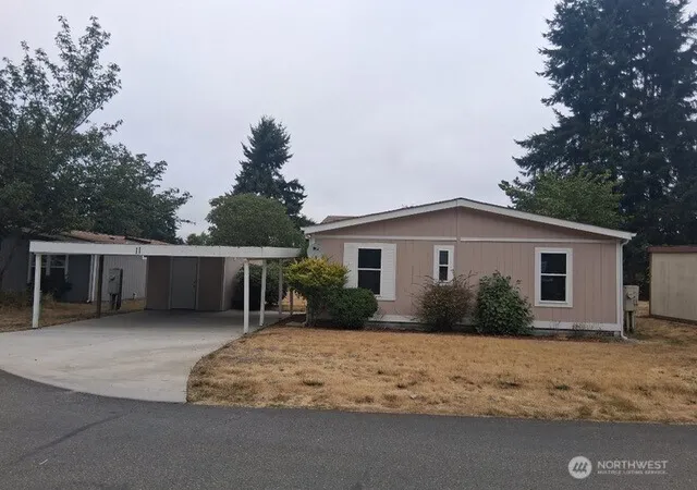 Photo 1 of Sale Pending at 915 Union Mills Rd #11, Lacey, WA 98503 | MLS# NWM2576272 | Listing updated on 2026-09-25