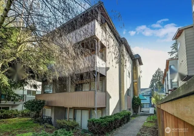 Multi family home for sale at 5916 California Ave SW, Seattle, WA 98136 | MLS# NWM2576278