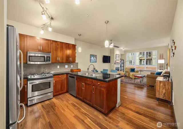 Photo 3 of Condo for sale at 1840 25th Avenue Ne #307, Issaquah, WA 98029 | MLS# NWM2576280 | Listing updated on 2026-10-01