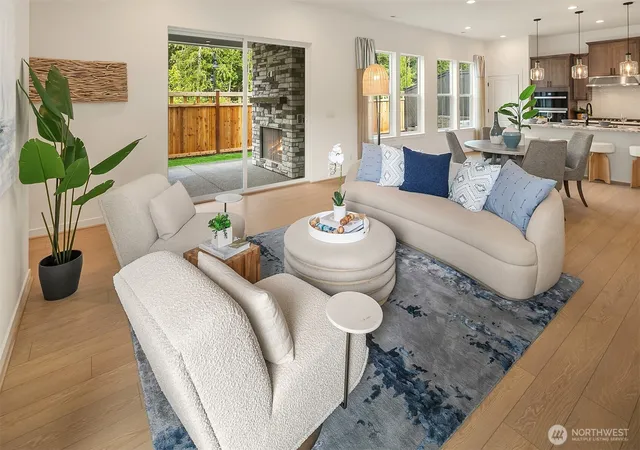 Photo 3 of Sale Pending at 34062 Buckeye Ave SE #300, Black Diamond, WA 98010 | MLS# NWM2576283 | Listing updated on 2026-09-25