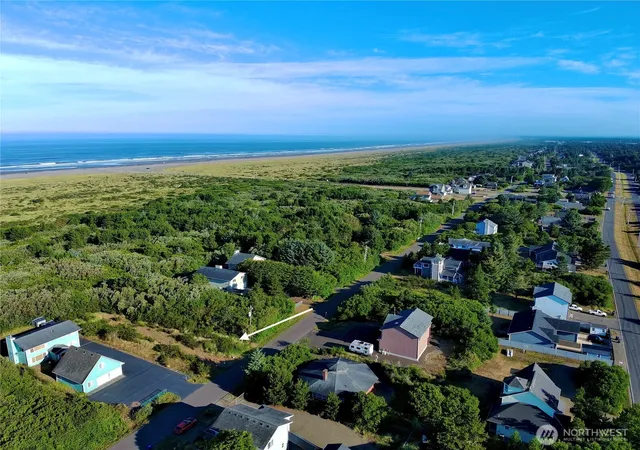 Photo 1 of Land for sale at 543 Sand Dune Ave Sw, Ocean Shores, WA 98569 | MLS# NWM2576284 | Listing updated on 2026-09-25