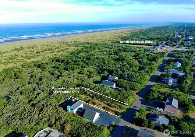 Photo 3 of Land for sale at 543 Sand Dune Ave Sw, Ocean Shores, WA 98569 | MLS# NWM2576284 | Listing updated on 2026-09-25