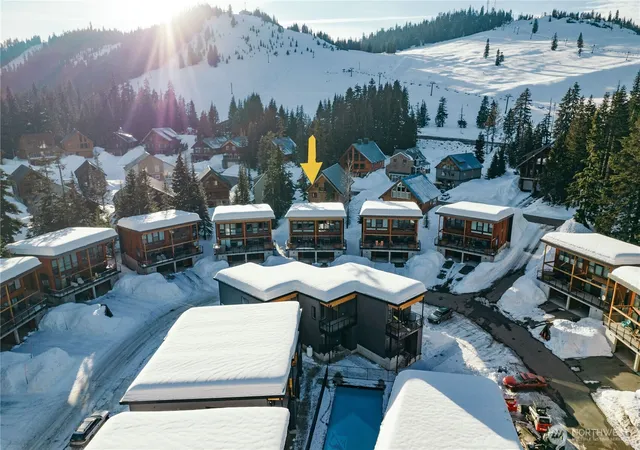 Photo 1 of Sale Pending at 200 Pass Life Way #1, Snoqualmie Pass, WA 98068 | MLS# NWM2576285 | Listing updated on 2026-09-28