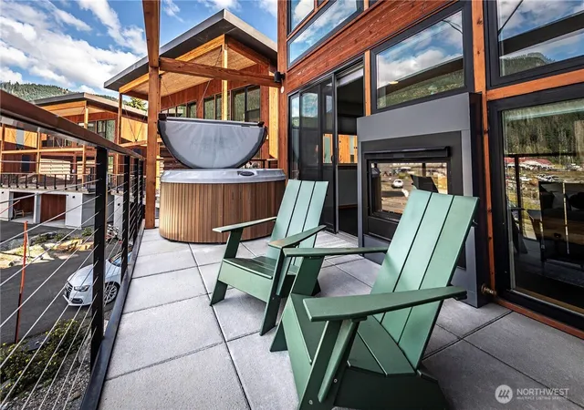 Photo 3 of Sale Pending at 200 Pass Life Way #1, Snoqualmie Pass, WA 98068 | MLS# NWM2576285 | Listing updated on 2026-09-28
