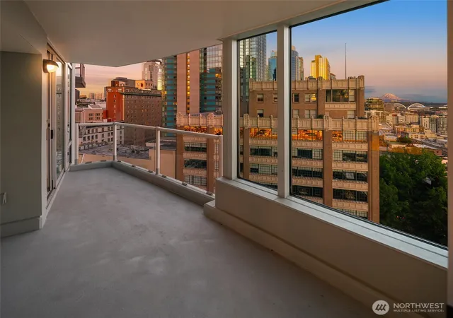 Photo 3 of Condo for sale at 2000 1st Avenue #1602, Seattle, WA 98121 | MLS# NWM2576289 | Listing updated on 2026-09-25