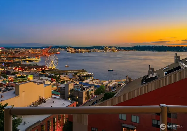 Photo 3 of Condo for sale at 2000 1st Avenue #1602, Seattle, WA 98121 | MLS# NWM2576289 | Listing updated on 2026-09-25